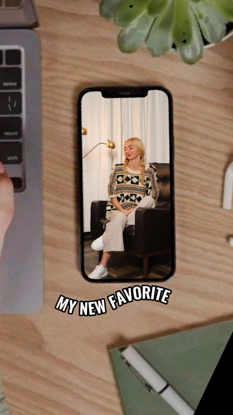Vêtements UI Recreation Style Tiktok