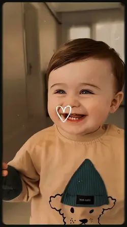 Baby Happy V2