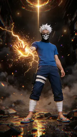 FF Thunder