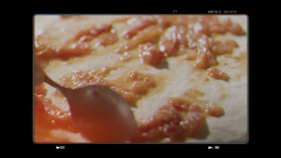 Food Intro 