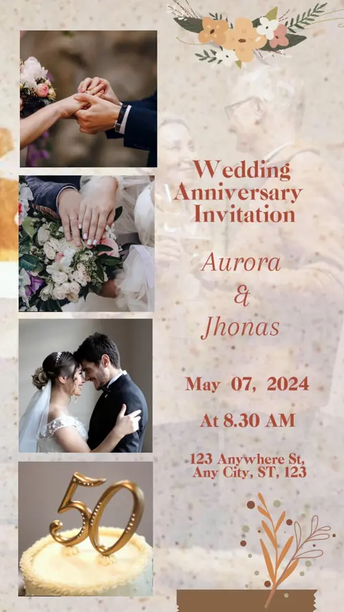 Invitación 