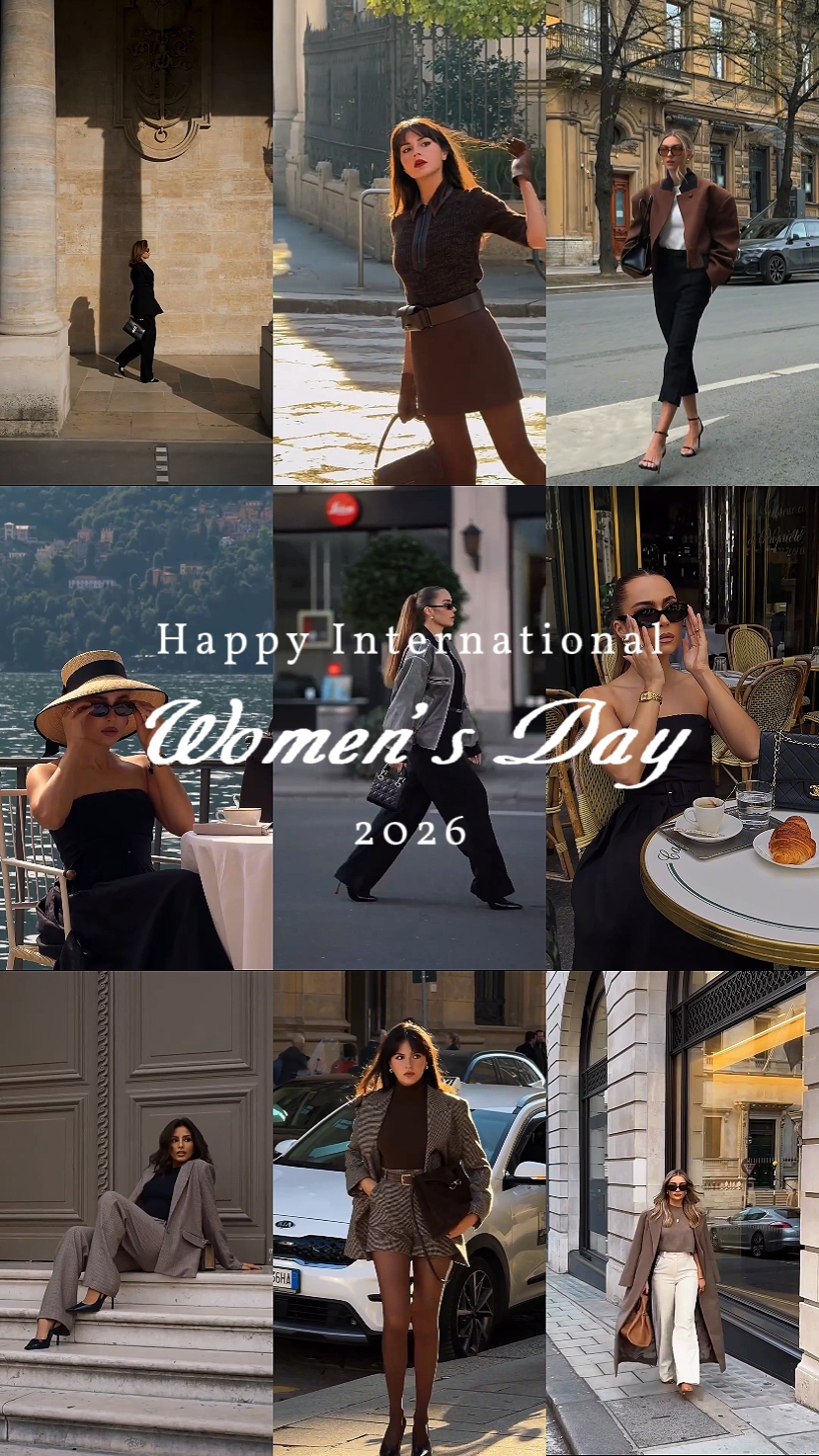 women's day