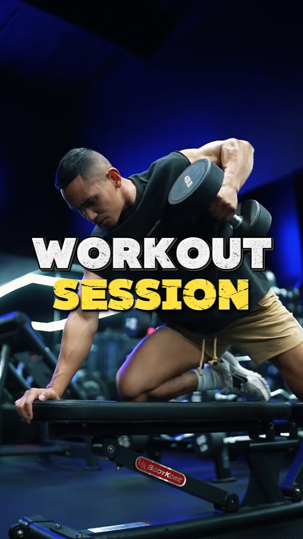 Workout Session