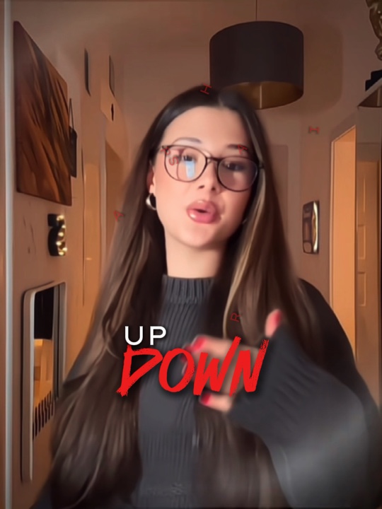 Up down