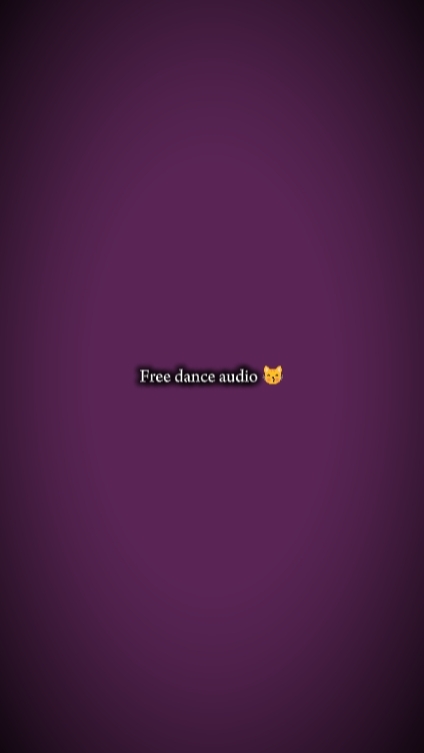 free dance audio 