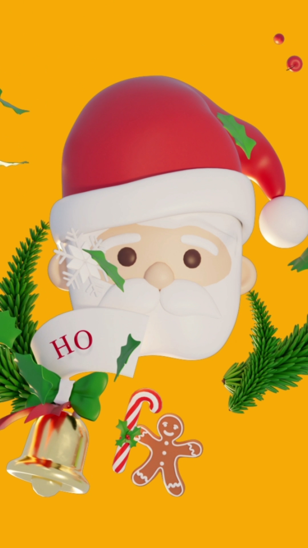 Intro Noël