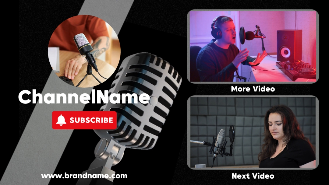 OUTRO PODCAST