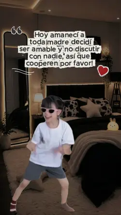 buenos dias