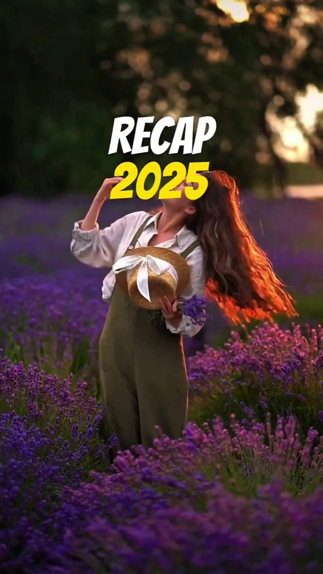 Resumo de 2025