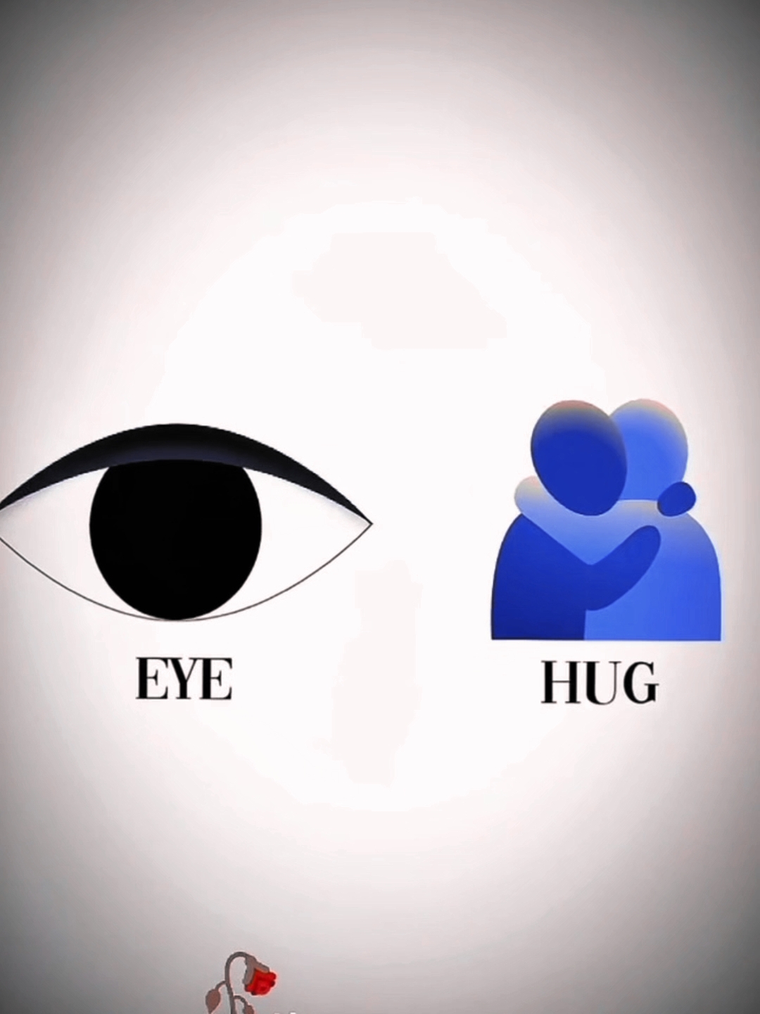 EYE X HUG TREN
