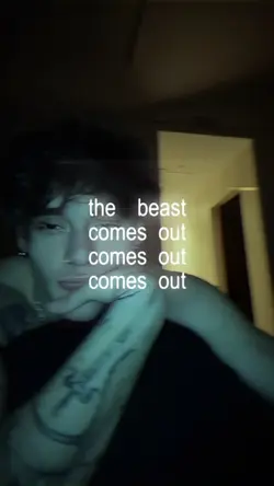 beast mia martina