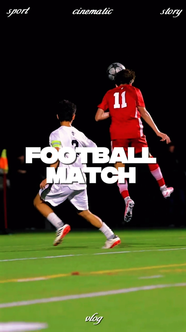 FUTBOL MAÇI 