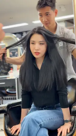 HAIR SALON