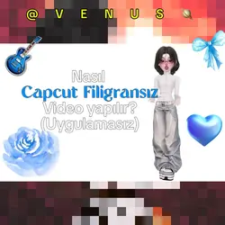 CapcutFiligransızfln
