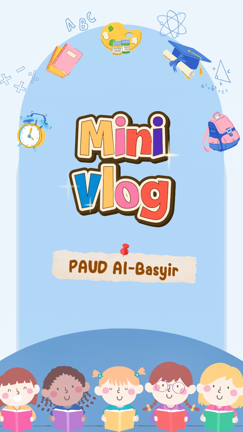 Mini Vlog