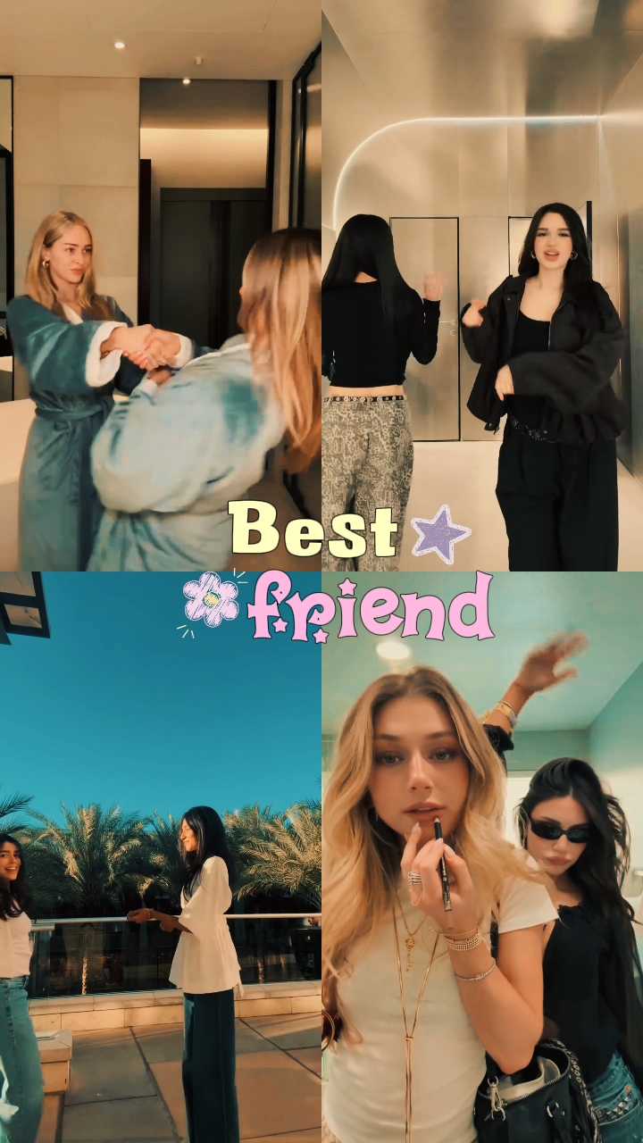 bestfriend