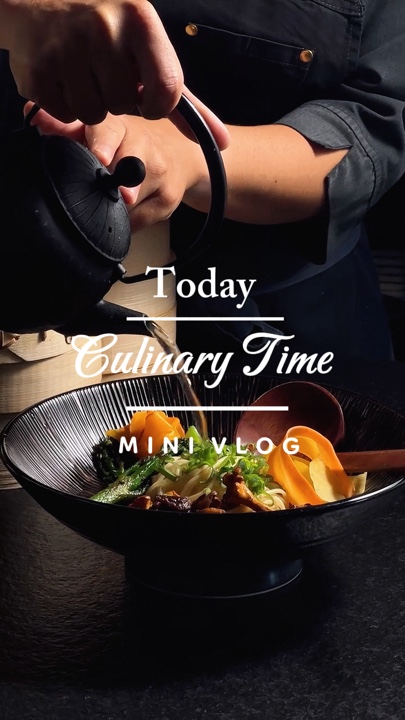 Tiempo culinario