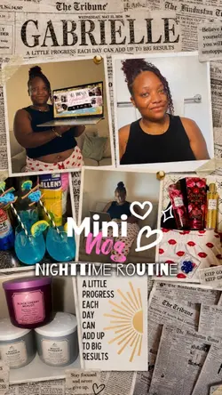 Mini vlo