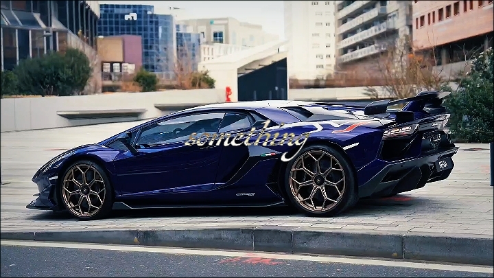 cars edit | slowed 