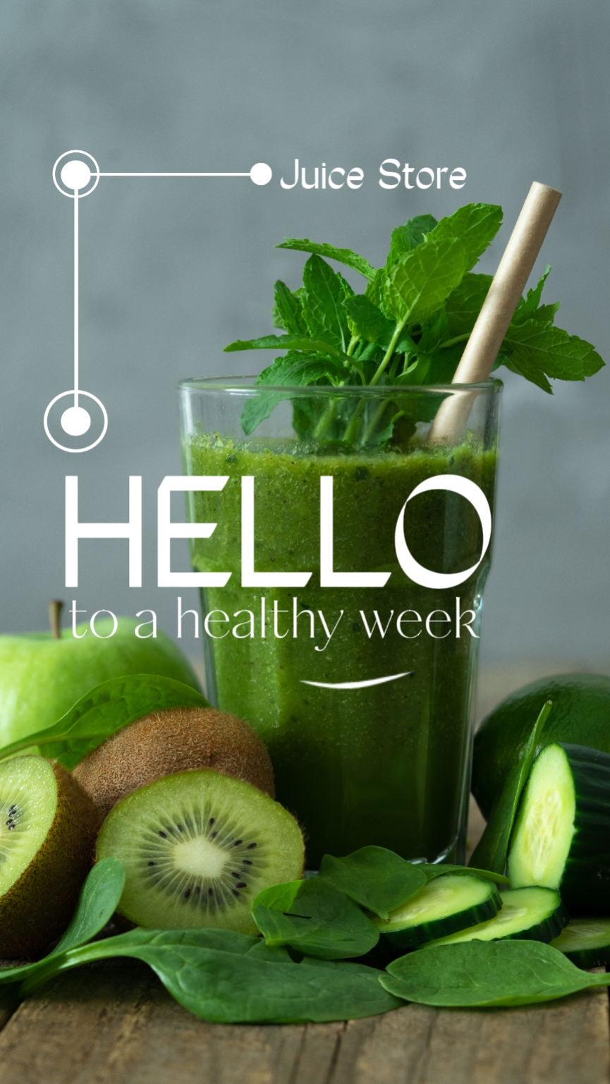 Fresh Juices