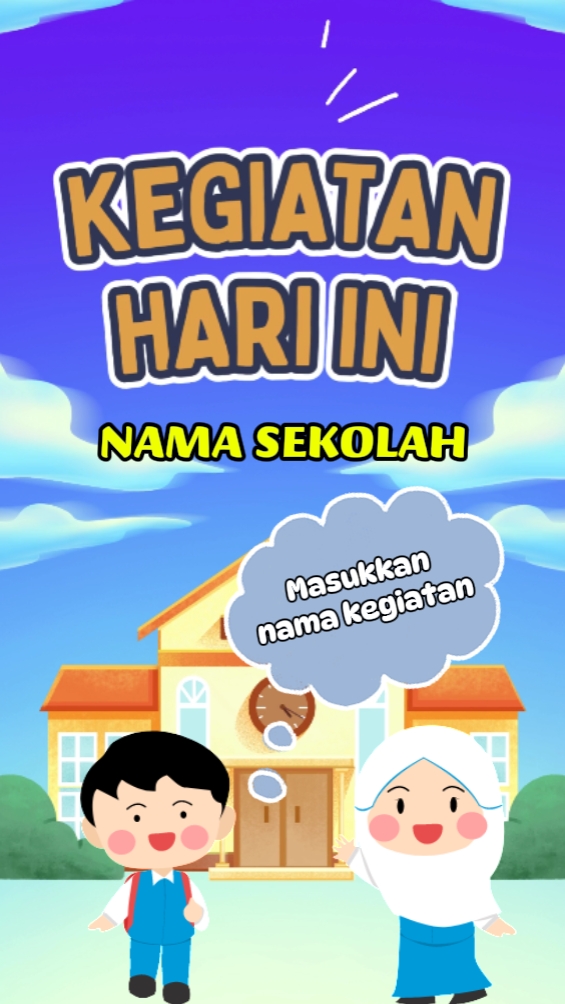 Kegiatan PAUD 