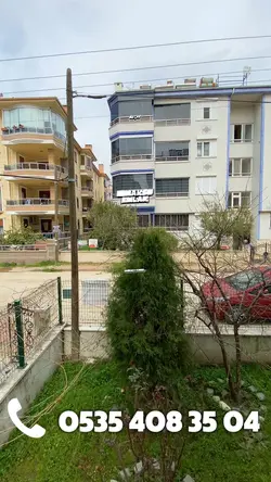Emlak sevenlere