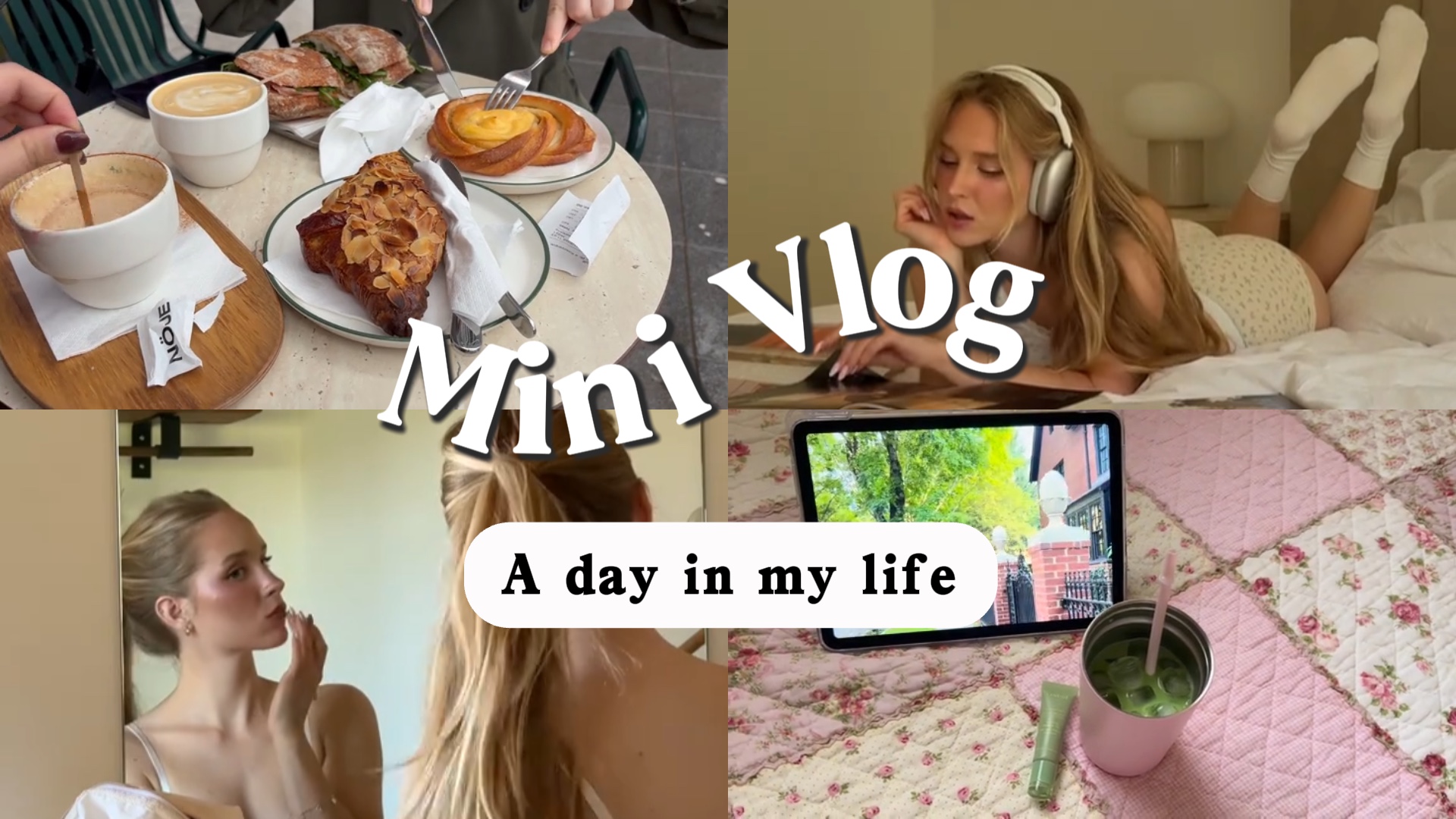 opening/introvlog