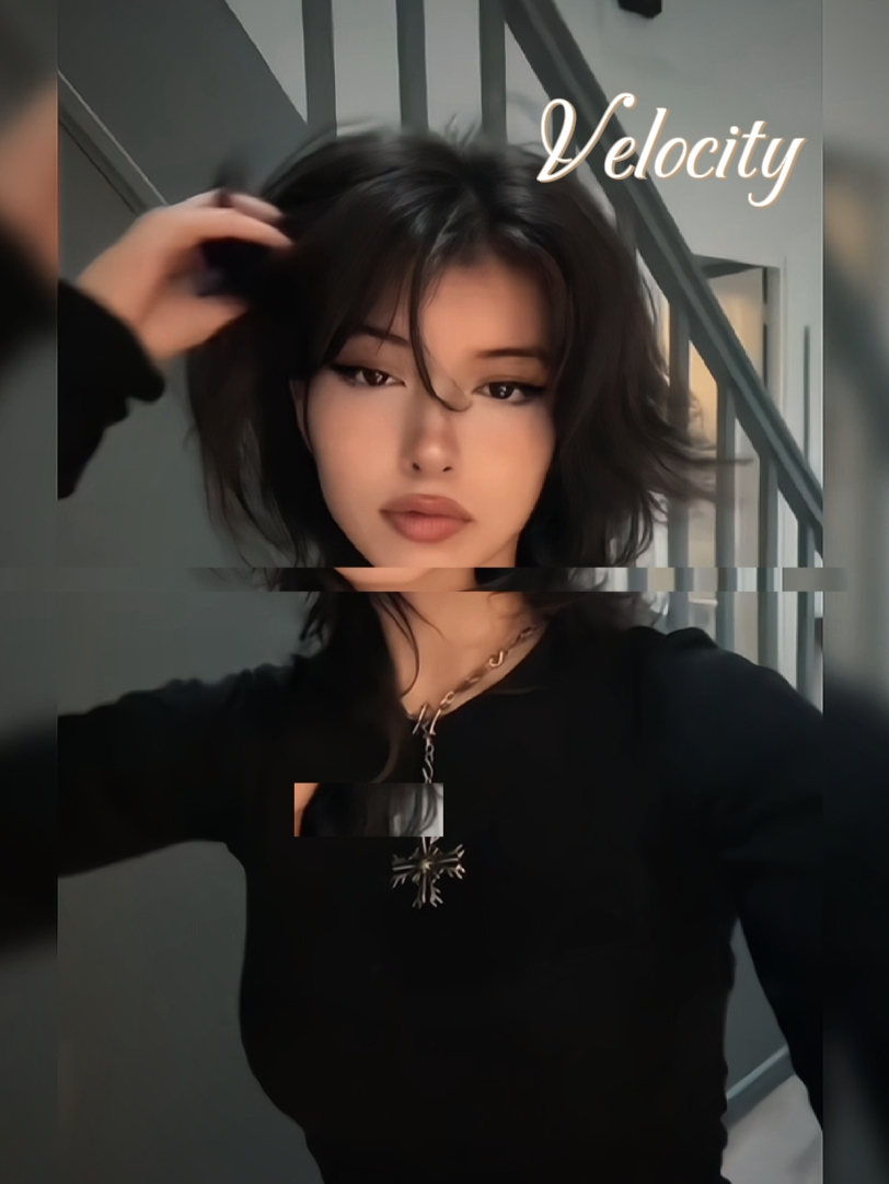 GLITCH VERSION