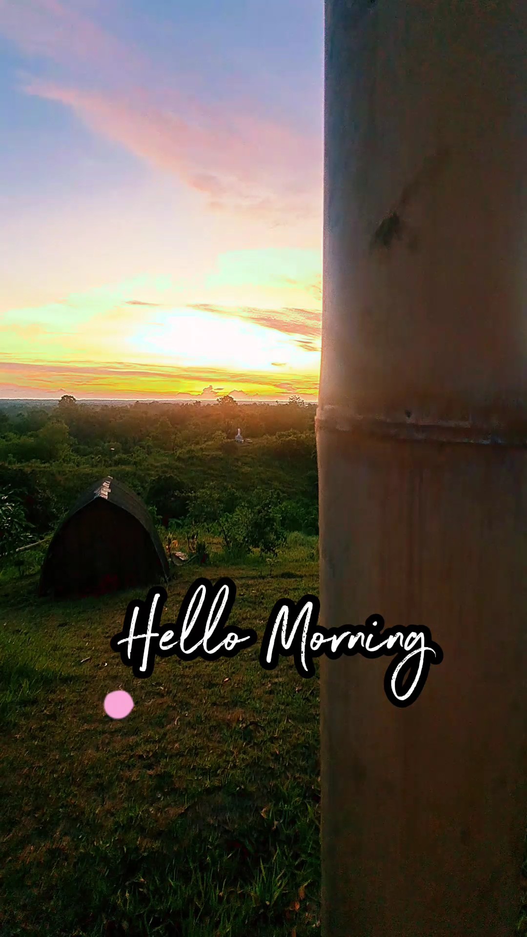 Amanecer