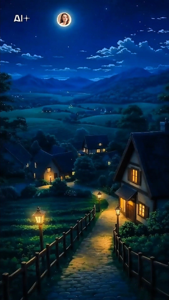 Hermosa Noche