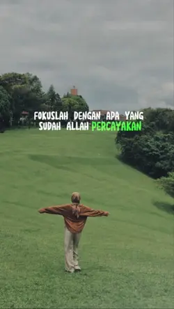 Fokuslah