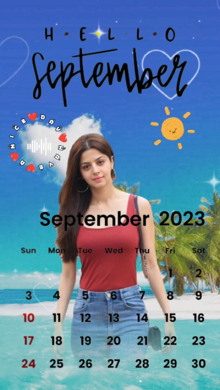 Setembro de 2023