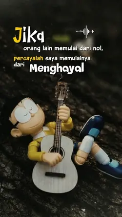 status harian