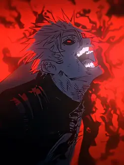 Evil Gojo 