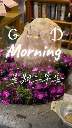 Good morning Tuesday