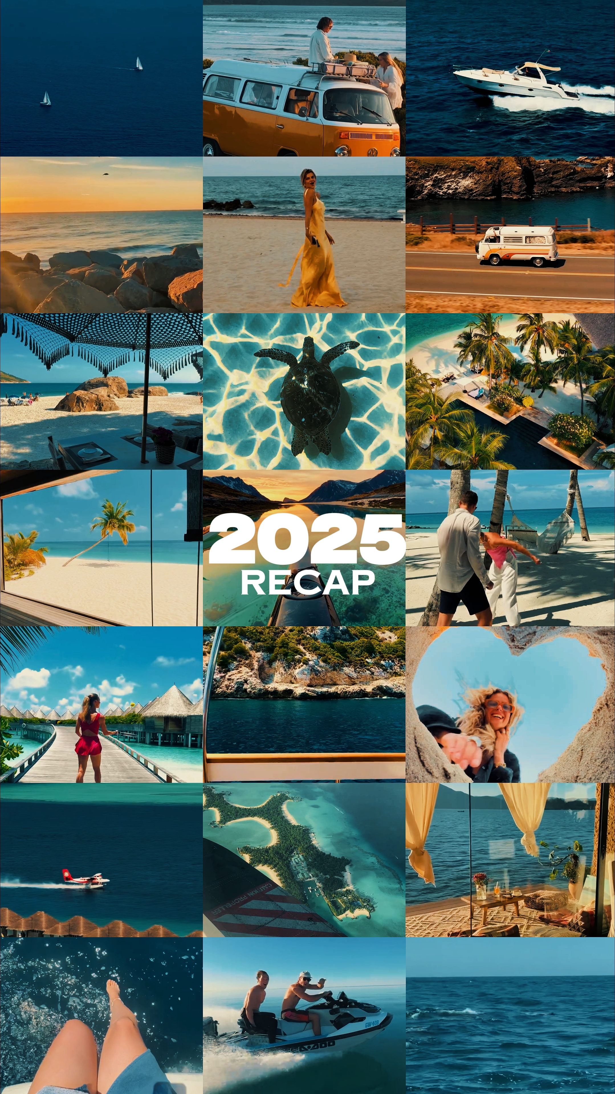 2025 Recap