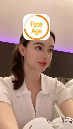 face age