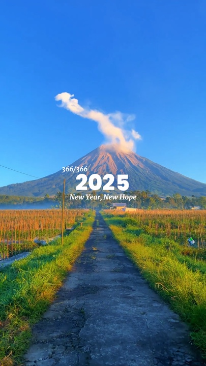 Tahun Baru 2025