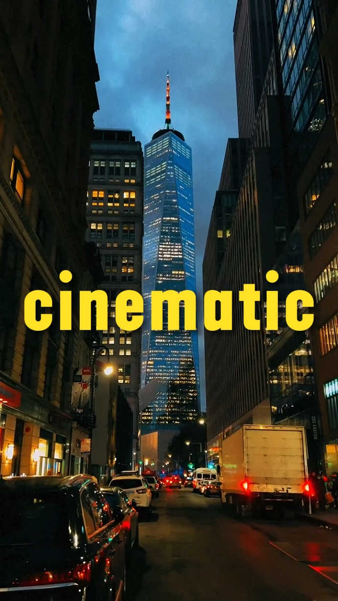 7 video clips 