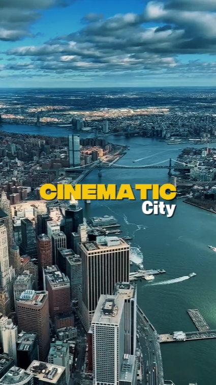 6 Clips Cinemáticos