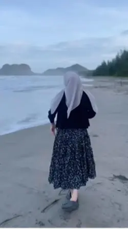 Maafkan bila ku tak