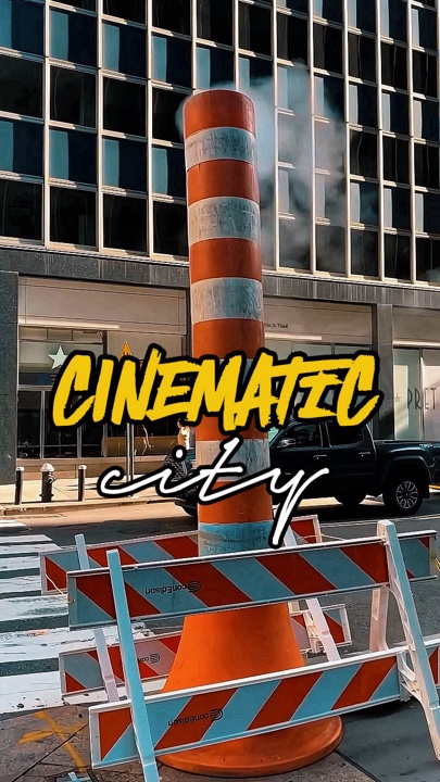 5 CLIPS CINEMÁTICOS