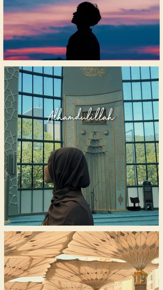 Alhamdulillah