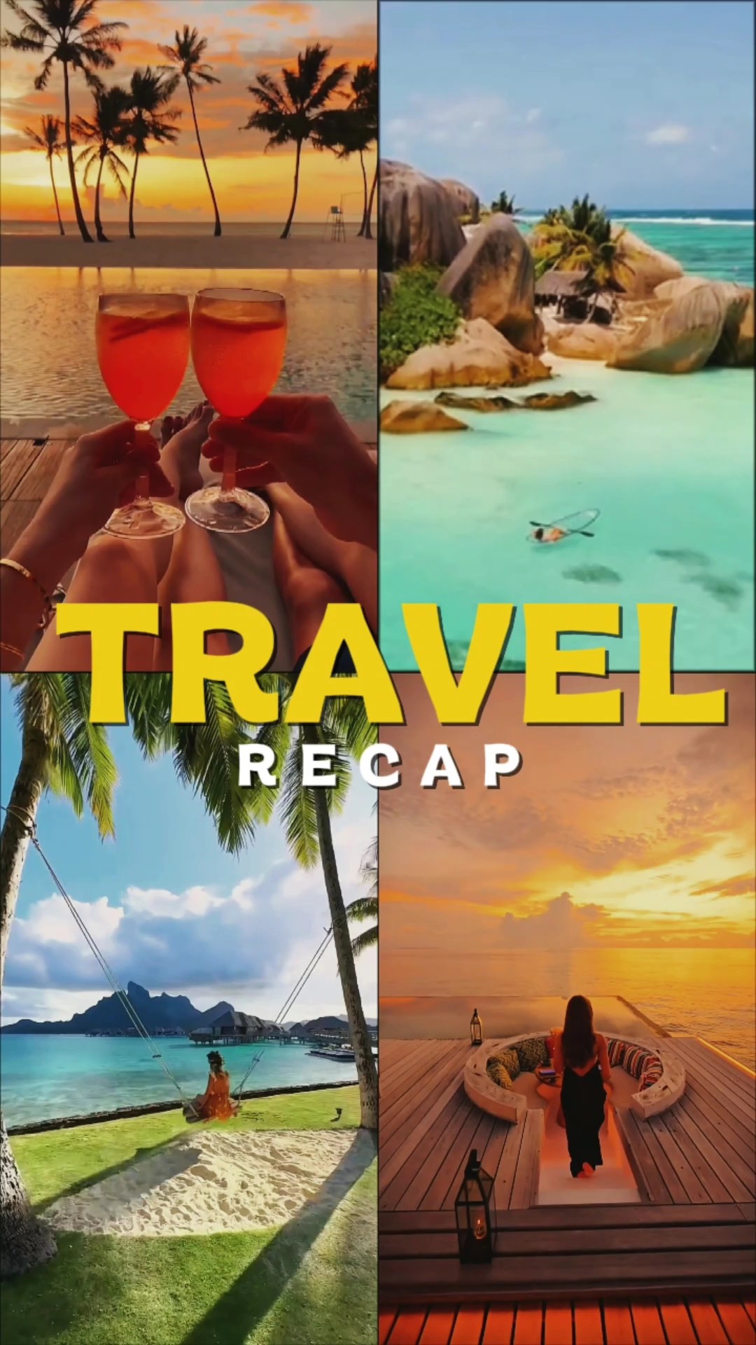 travel cinematic