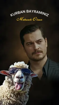 Kurban Bayramı Editi
