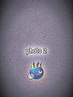 blue emoji edit