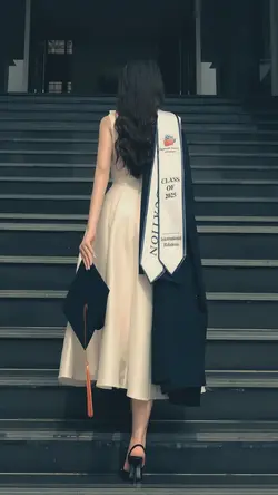 Graduation 1 FT