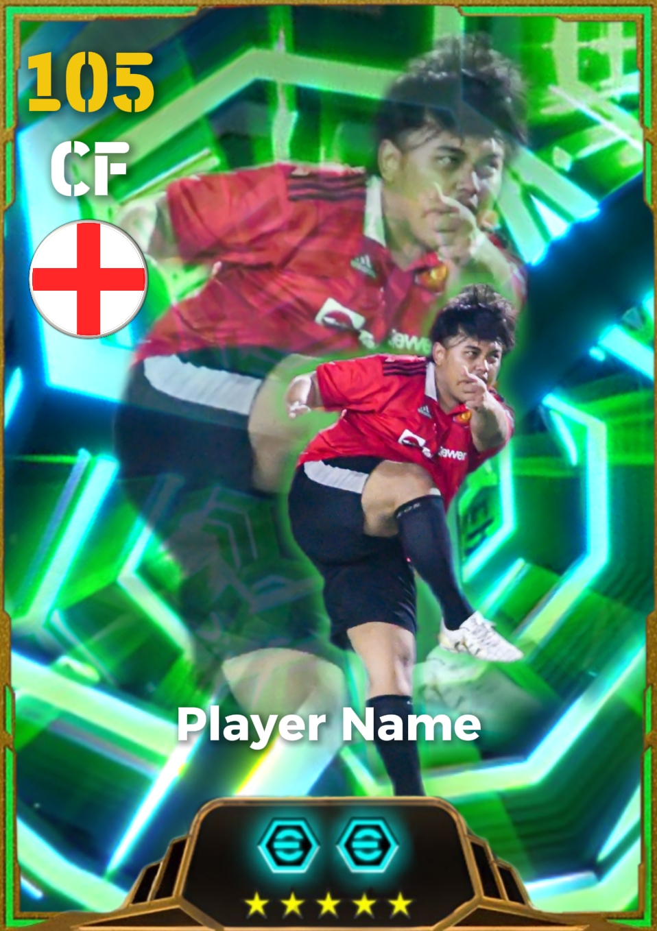 EFOOTBALL EPIK