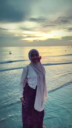 Titik Nadir slowmo