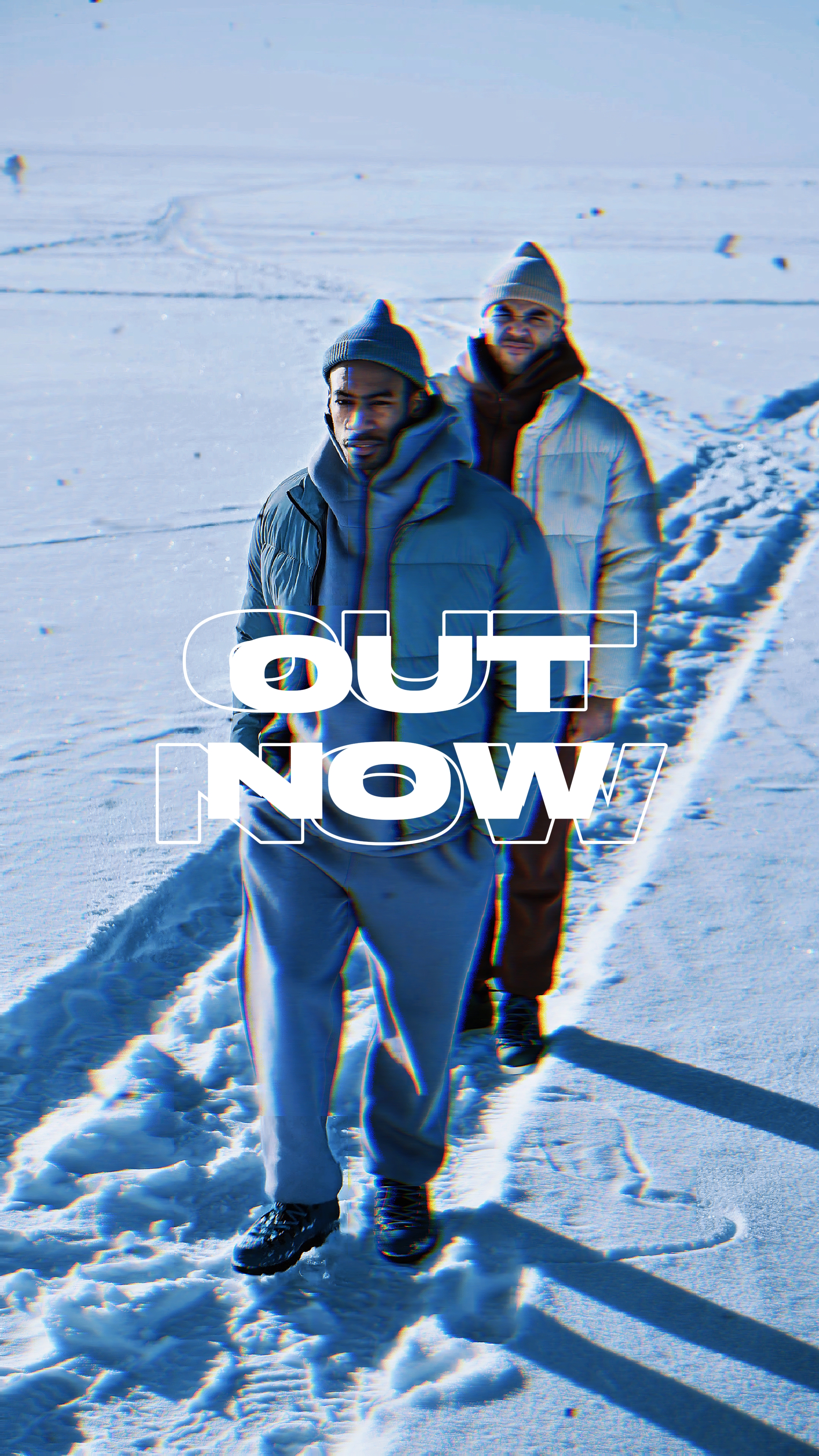 PRODUCT - OUT NOW